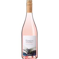 François Lurton Les Fumées Blanches Rosé